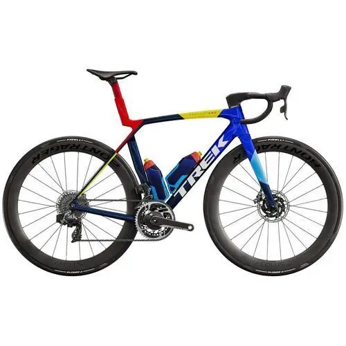 Madone slr 8 axs 2025 gen 8 navy smoke ml Trek