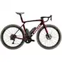 Madone slr 9 2025 gen 8 carbon red smoke l Trek Sklep on-line