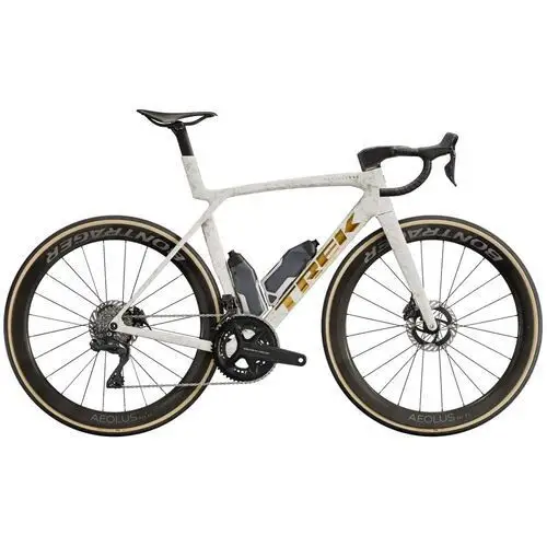 Trek Madone SLR 9 2025 Gen 8 Era White L