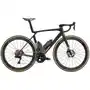 Trek madone slr 9 2025 gen 8 matte/gloss carbon smoke l Sklep on-line