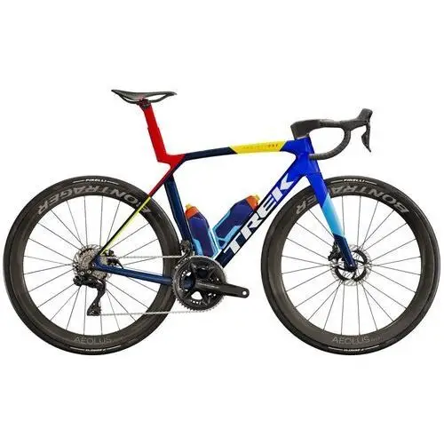 Trek madone slr 9 2025 gen 8 navy smoke xs