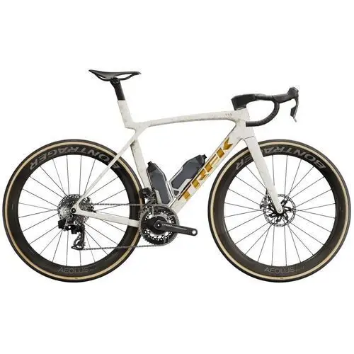 Madone slr 9 axs 2025 gen 8 era white l Trek