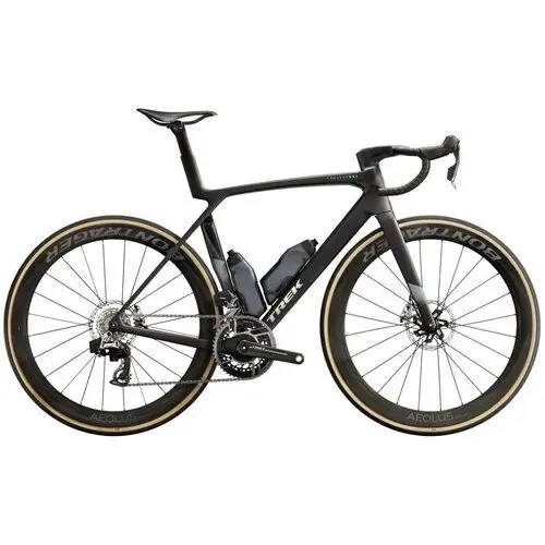 Madone slr 9 axs 2025 gen 8 matte/gloss carbon smoke l Trek