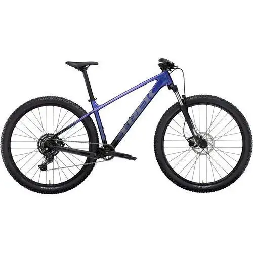 Trek Marlin 5 gen 3 2024 Purple Flip/Trek Black M