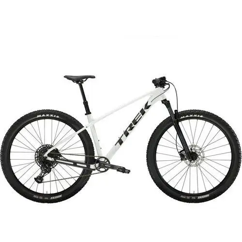 Trek marlin 7 gen 3 2024 crystal white l