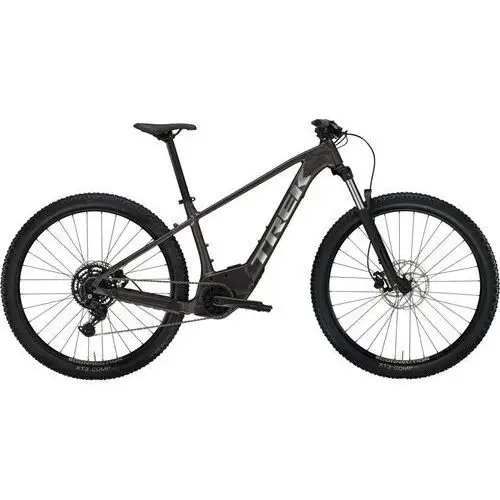 Trek marlin plus 6 2024 dnister black l