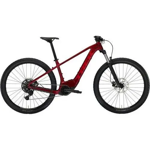 Trek Marlin Plus 6 2025 Crimson XS