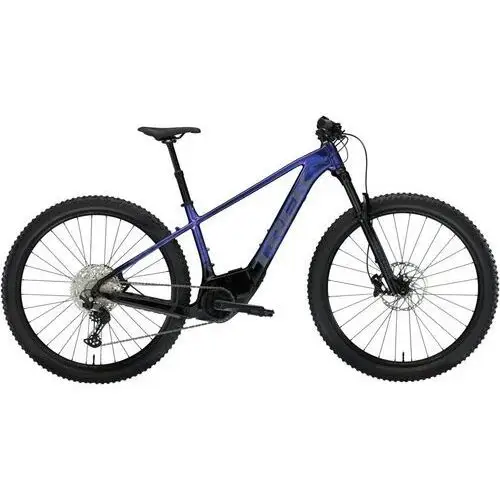 Marlin plus 8 2024 purple flip/trek black l Trek