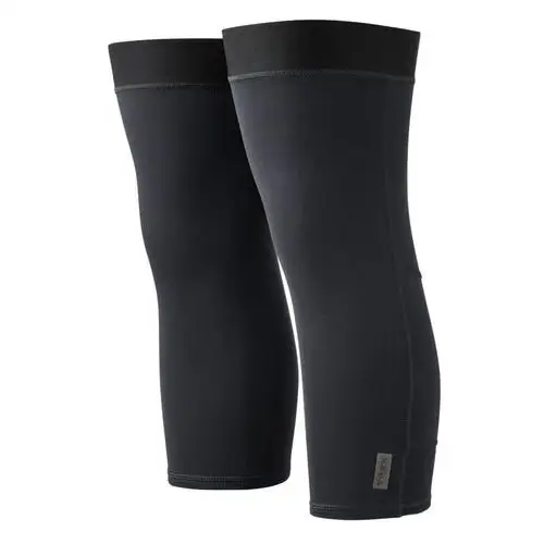 Ocieplacze rowerowe kolan Trek Thermal