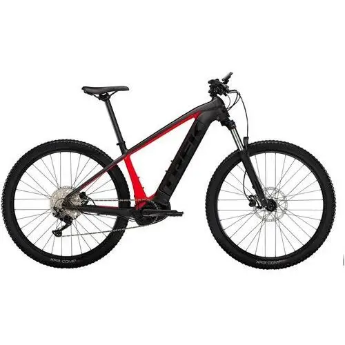 Trek powerfly 4 2023 gen 4 living coral /solid charcoal s