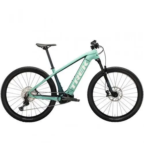 Trek Powerfly 5 2023 Gen 4 Satin Blue Sage/Juniper XS