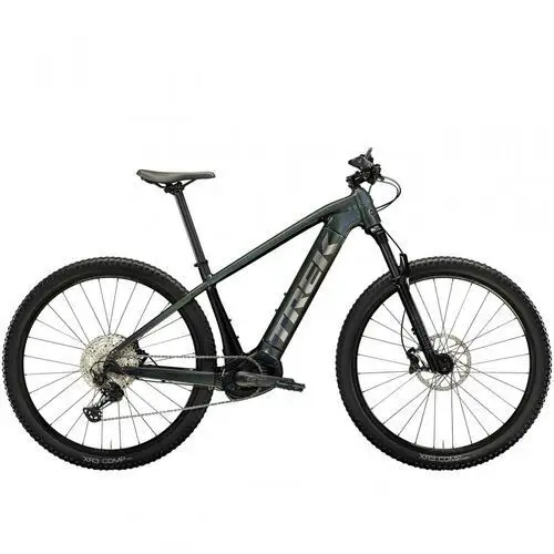 Trek Powerfly 5 2024 Gen 4 Dark Prismatic/Trek Black XL