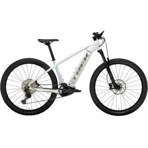 Trek powerfly 5 2024 gen 4 white prismatic l