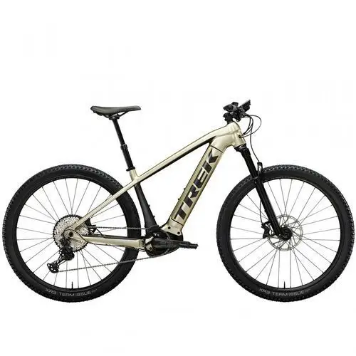 Trek Powerfly 7 2023 Gen 4 Satin Supernova/Dnister Black XS