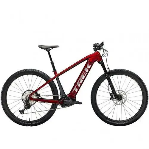 Trek Powerfly 7 2024 Gen 4 Crimson/Lithium Grey S(27,5)