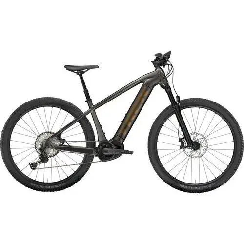 Powerfly 7 2024 gen 4 dnister black l Trek