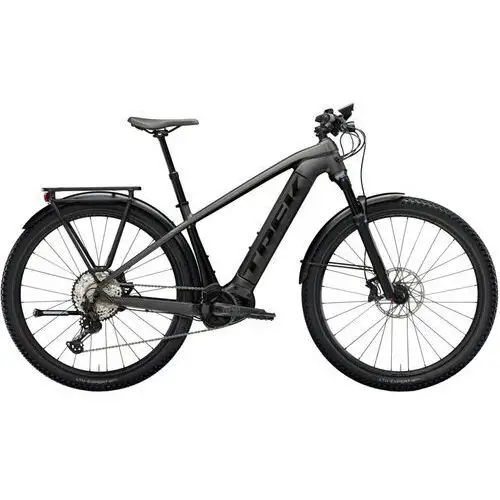 Powerfly 7 equipped 2023 matte dnister black s(27,5) Trek