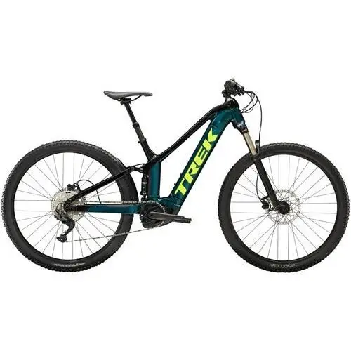 Powerfly fs 4 500wh gen 2 2022 crimson/lithium grey xl Trek