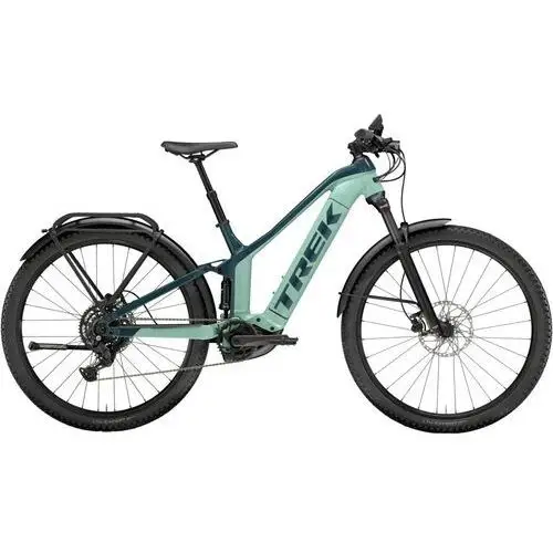 Trek powerfly fs 4 equipped gen 3 2024 satin blue sage/juniper xs