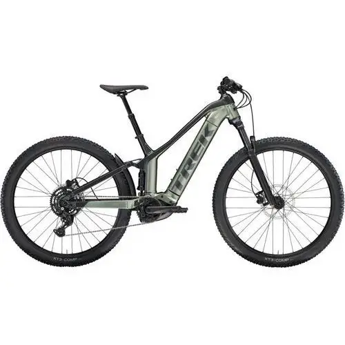 Powerfly fs 4 gen 3 2024 lichen green l Trek