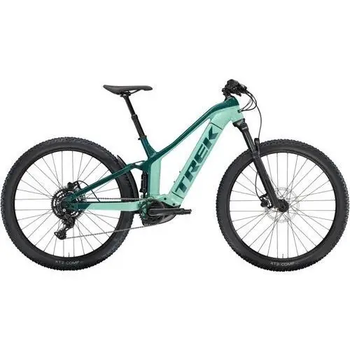 Trek powerfly fs 4 gen 3 2024 satin blue sage/juniper m