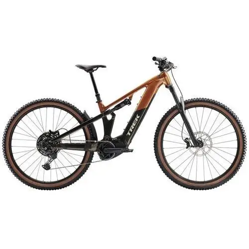 Powerfly fs plus 4 gen 4 2025 pennyflake/black olive l Trek