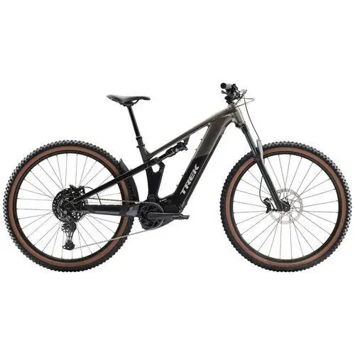 Trek powerfly fs plus 4 gen 4 2025 pennyflake/black olive xl