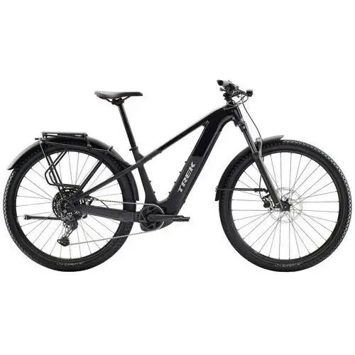 Trek powerfly plus 4 equipped gen 5 2025 gloss dark star/matte dark web xl