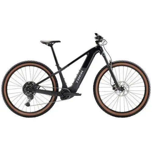 Powerfly plus 4 gen 5 2025 gloss dark star/matte dark web xl Trek