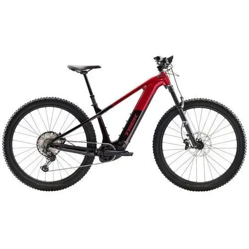 Trek powerfly plus 8 gen 5 2025 crimson/dark carmine s(27,5)