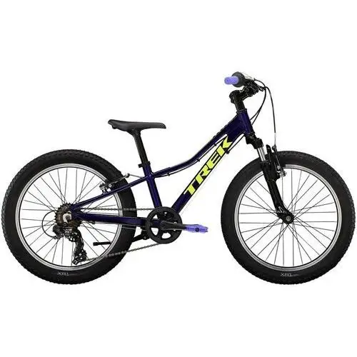 Precaliber 20 7-biegowy 2025 purple abyss Trek