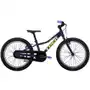 Trek Precaliber 20 z wolnobiegiem 2025 Purple Abyss Sklep on-line