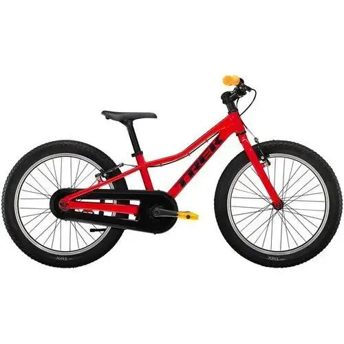 Trek precaliber 20 z wolnobiegiem 2025 viper red