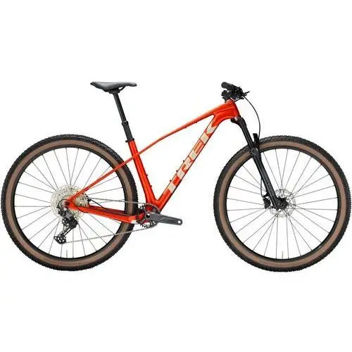 Trek Procaliber 9.5 Gen 3 2025 Lava M