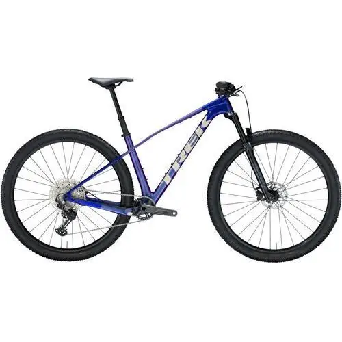 Procaliber 9.5 gen 3 2025 purple flip/hex blue l Trek