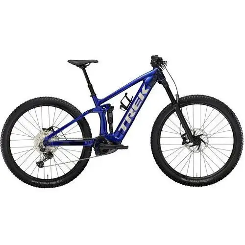 Trek Rail 5 Deore 2024 Gen 3 Hex Blue M