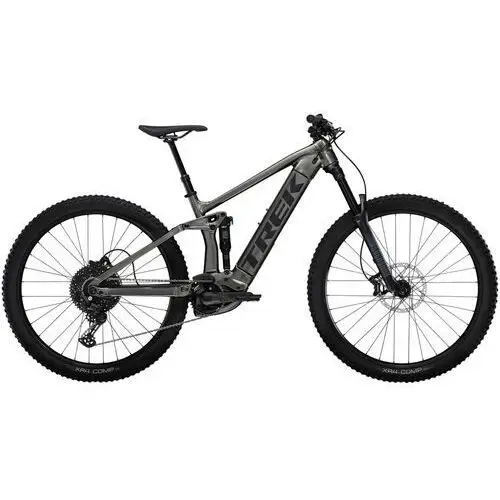 Trek Rail 5 Deore 2024 Gen 3 Mercury XL