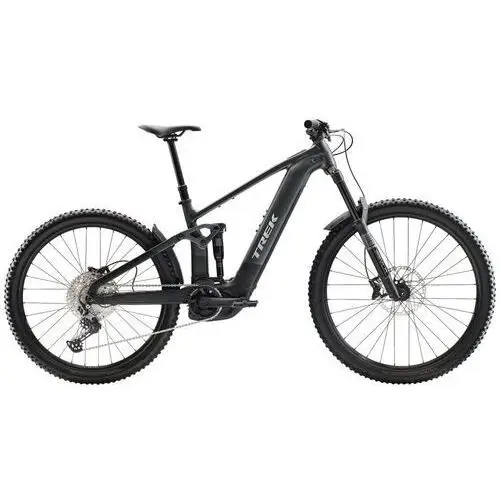 Trek Rail + 5 gen 5 2025 Lithium Grey M