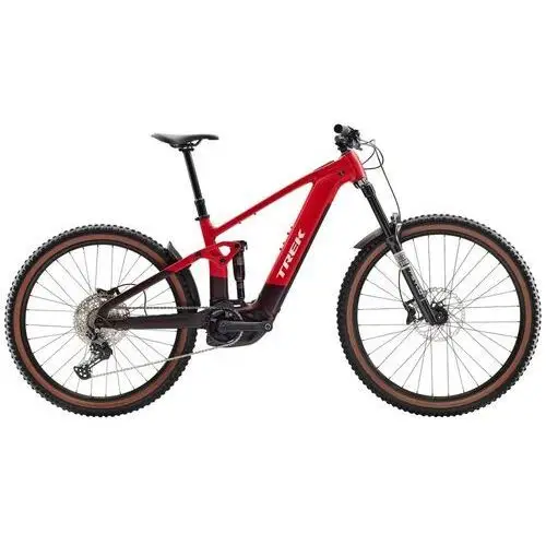 Rail + 5 gen 5 2025 viper red s(27,5) Trek