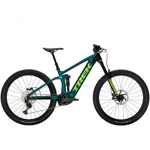 Trek Rail 7 2023 Gen 2 Dark Aquatic/Trek Black L