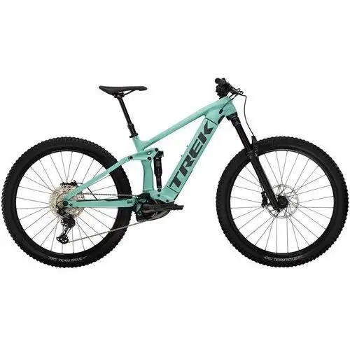 Trek rail 7 deore xt 2023 gen 3 matte blue sage l