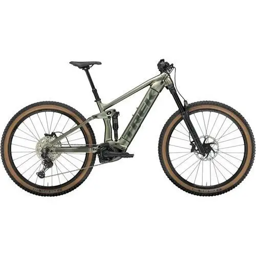 Rail 7 deore xt 2024 gen 3 lichen green m Trek