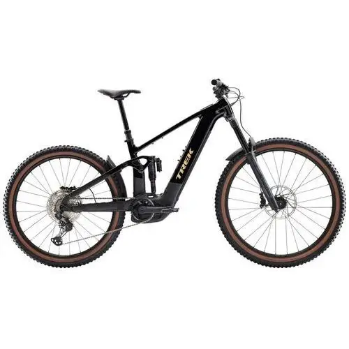 Trek rail + 8 gen 5 2025 dark star m