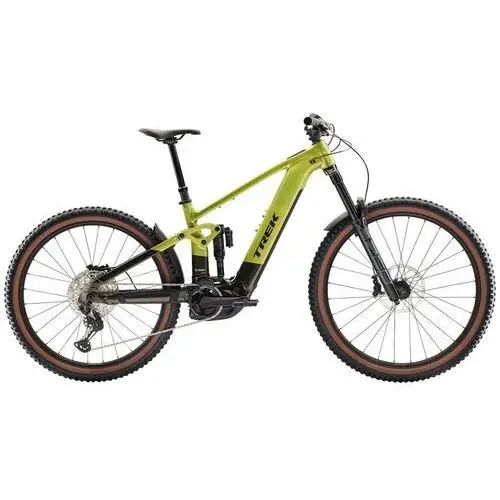 Trek Rail + 8 gen 5 2025 Power Surge XL