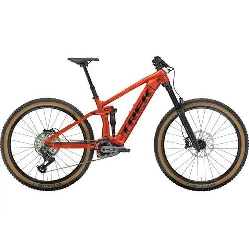 Trek Rail 8 GX AXS T-Type 2024 Gen 3 Lava S