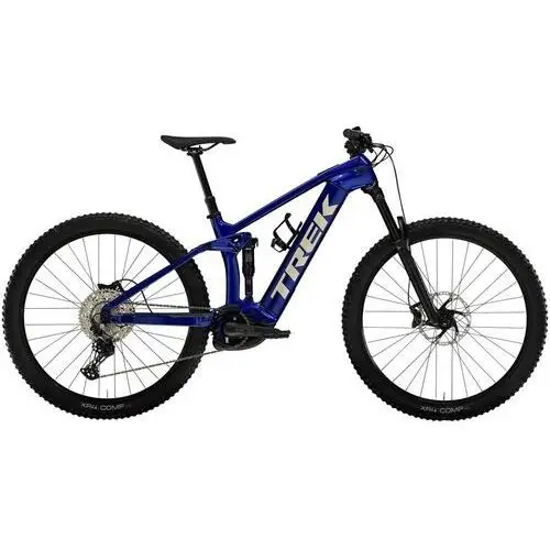 Rail 9.5 2023 gen 4 hex blue s Trek