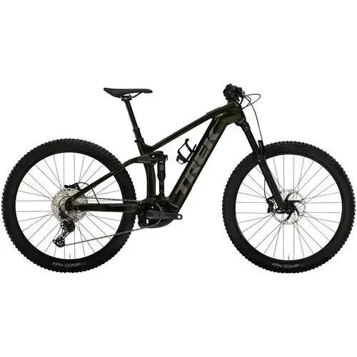 Trek rail 9.5 2024 gen 4 black olive m