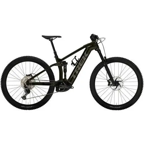 Trek Rail 9.5 2024 Gen 4 Black Olive S