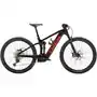 Trek Rail 9.5 2024 Gen 4 Red Carbon Smoke L Sklep on-line