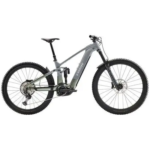 Trek Rail + 9.7 gen 5 2025 Slate L